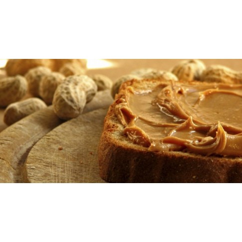 Por que se usar a Pasta de Amendoim em sua Dieta?