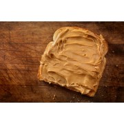 Os benefícios a saúde no consumo de pasta de amendoim.